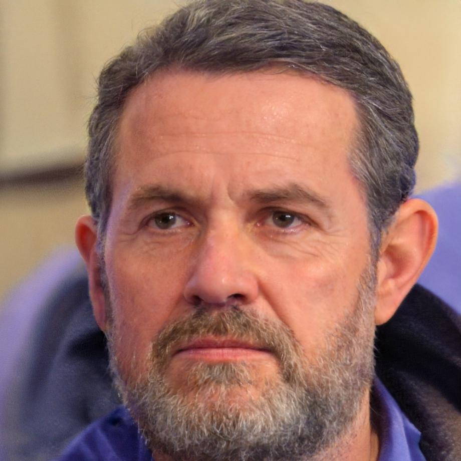 Ведущий эксперт по невербальной коммуникации Дмитрий Калмыков